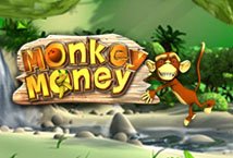 Monkey Money slot